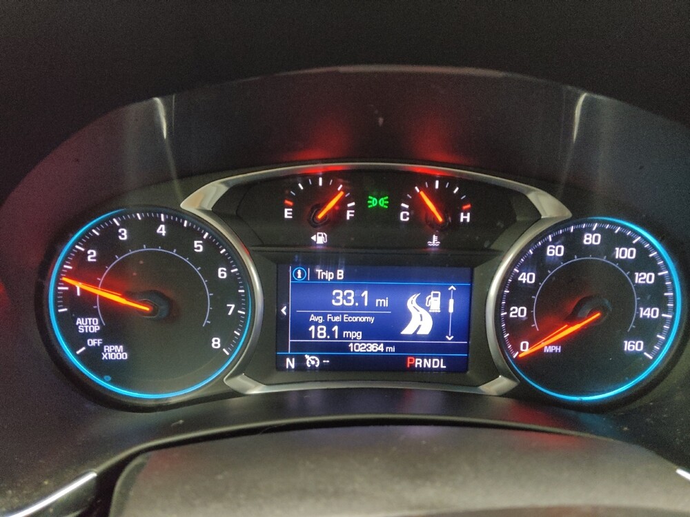 2019 Chevrolet Equinox in Lakewood, CO 80215 - 18086385 23