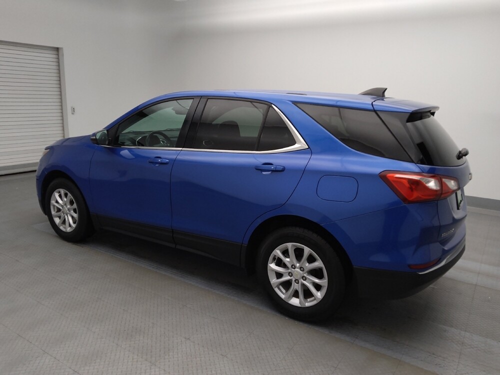 2019 Chevrolet Equinox in Lakewood, CO 80215 - 18086385 3