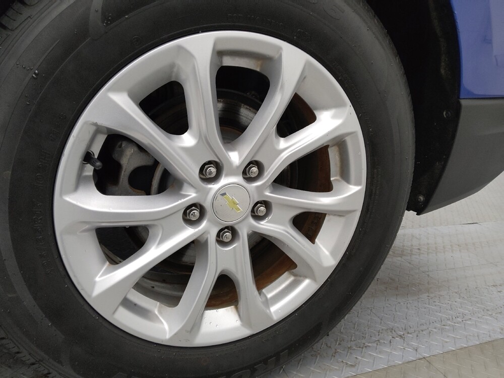 2019 Chevrolet Equinox in Lakewood, CO 80215 - 18086385 31