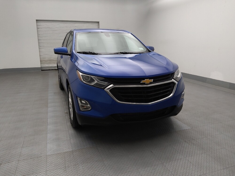 2019 Chevrolet Equinox in Lakewood, CO 80215 - 18086385 14