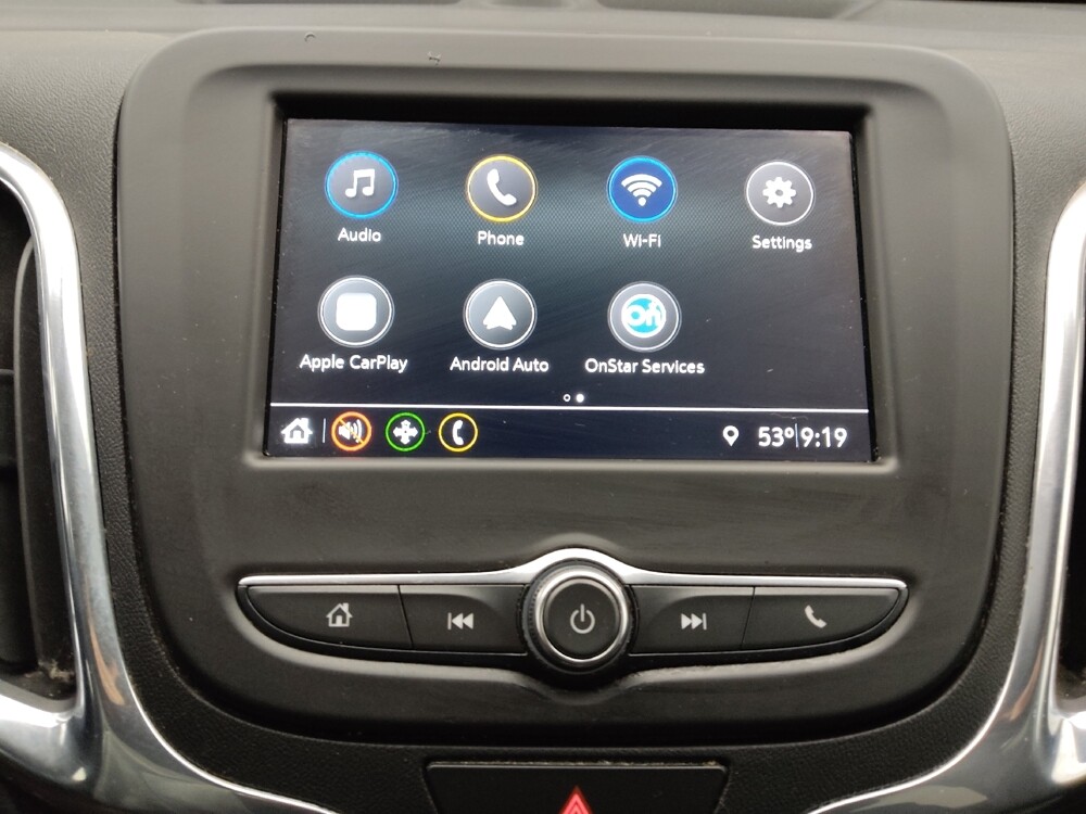 2019 Chevrolet Equinox in Lakewood, CO 80215 - 18086385 25