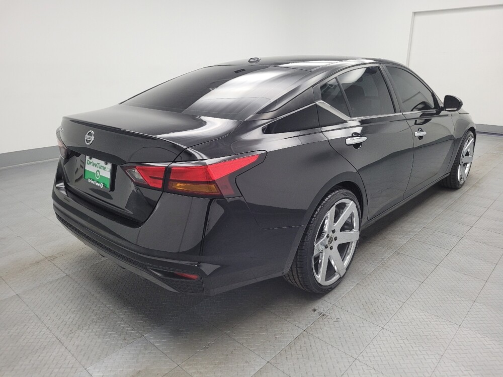 2020 Nissan Altima in Memphis, TN 38128 - 18086386 9
