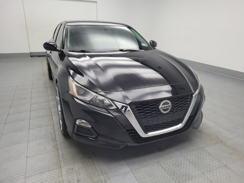 2020 Nissan Altima in Memphis, TN 38128 - 18086386 14