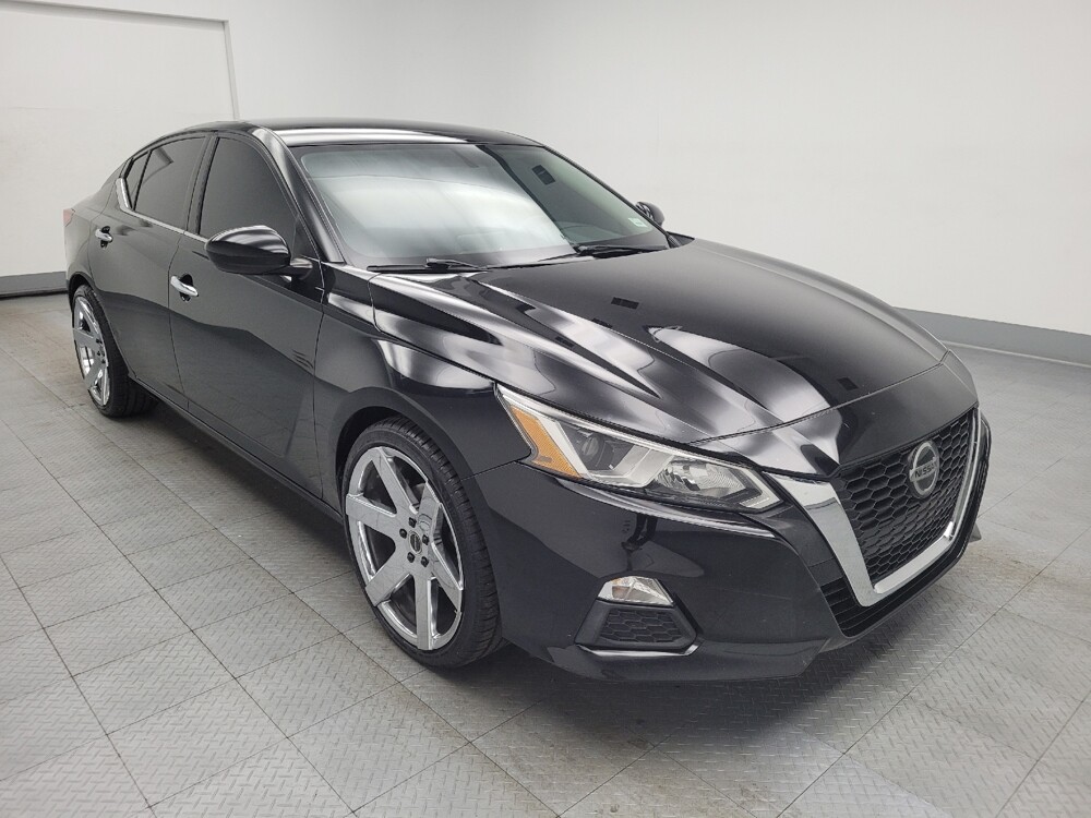 2020 Nissan Altima in Memphis, TN 38128 - 18086386 13