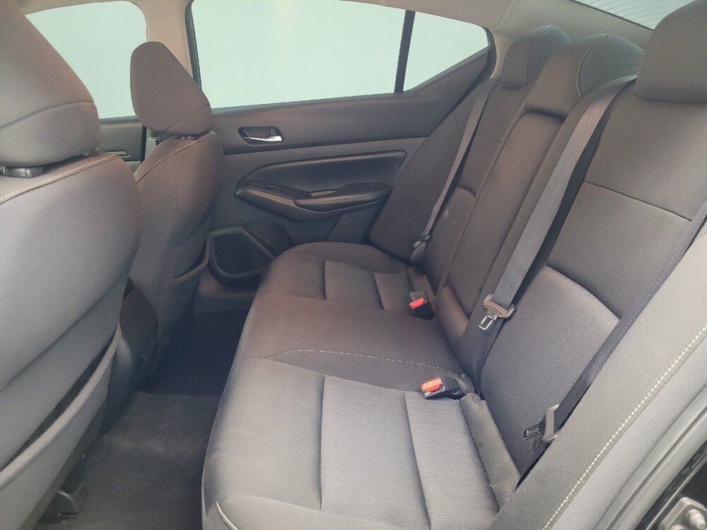 2020 Nissan Altima in Memphis, TN 38128 - 18086386 18