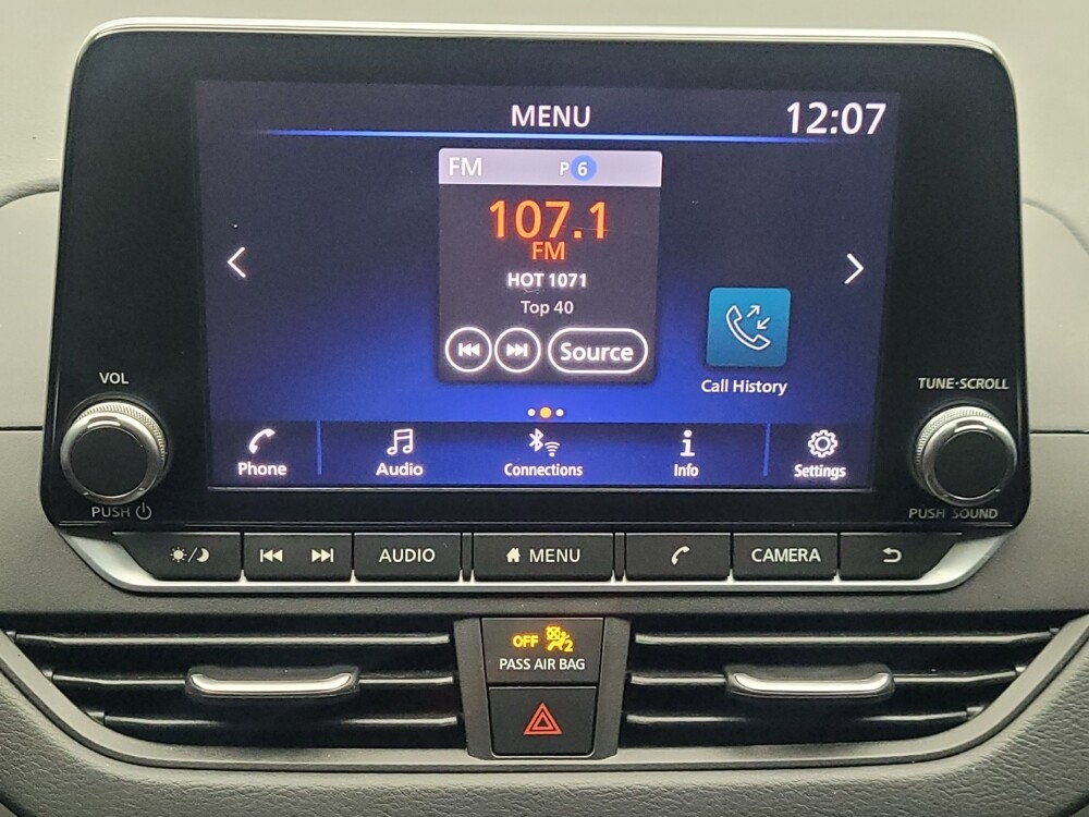 2020 Nissan Altima in Memphis, TN 38128 - 18086386 25