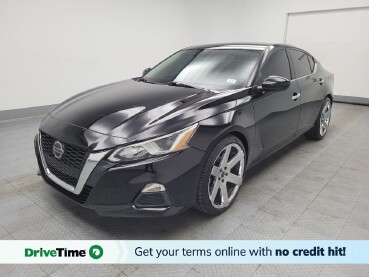 2020 Nissan Altima in Memphis, TN 38128