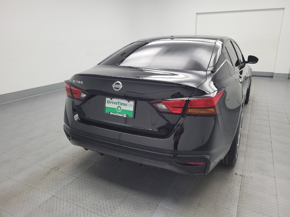 2020 Nissan Altima in Memphis, TN 38128 - 18086386 7