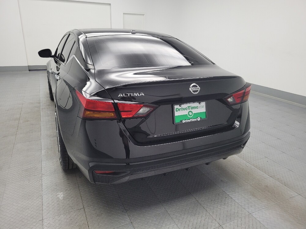 2020 Nissan Altima in Memphis, TN 38128 - 18086386 6