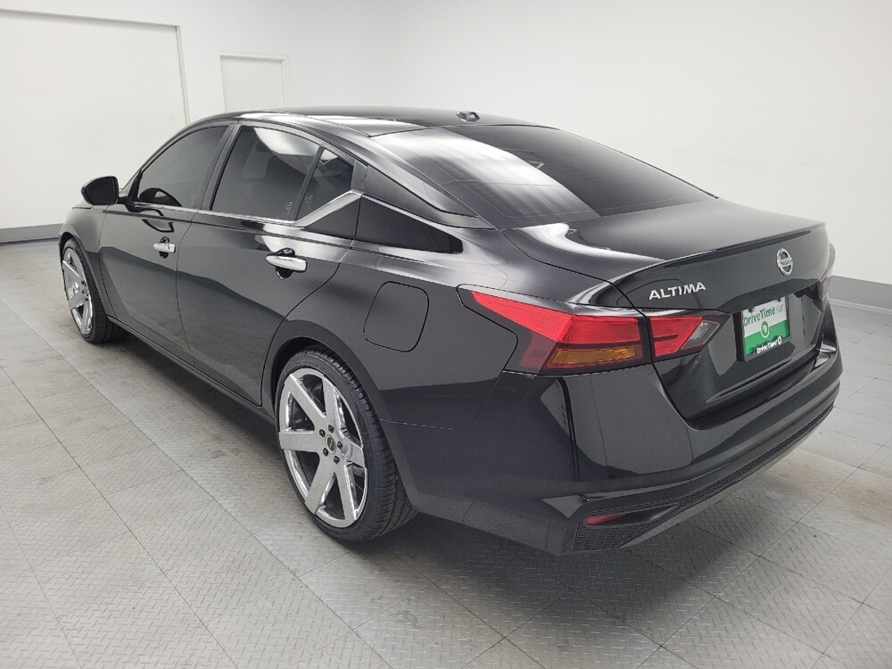 2020 Nissan Altima in Memphis, TN 38128 - 18086386 5
