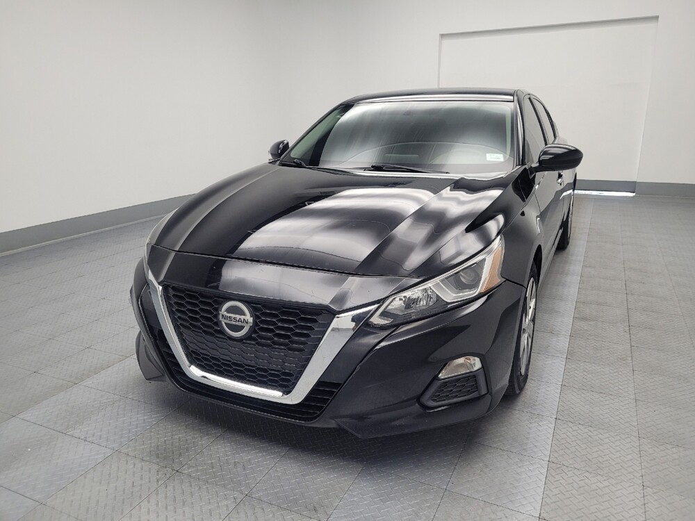 2020 Nissan Altima in Memphis, TN 38128 - 18086386 15