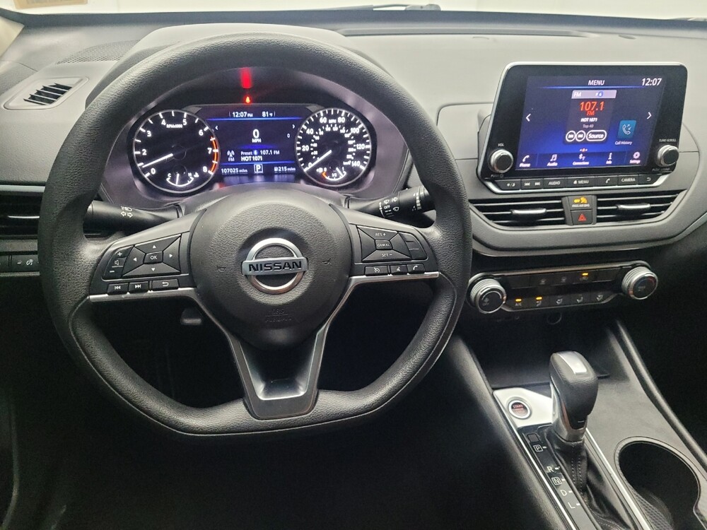 2020 Nissan Altima in Memphis, TN 38128 - 18086386 22