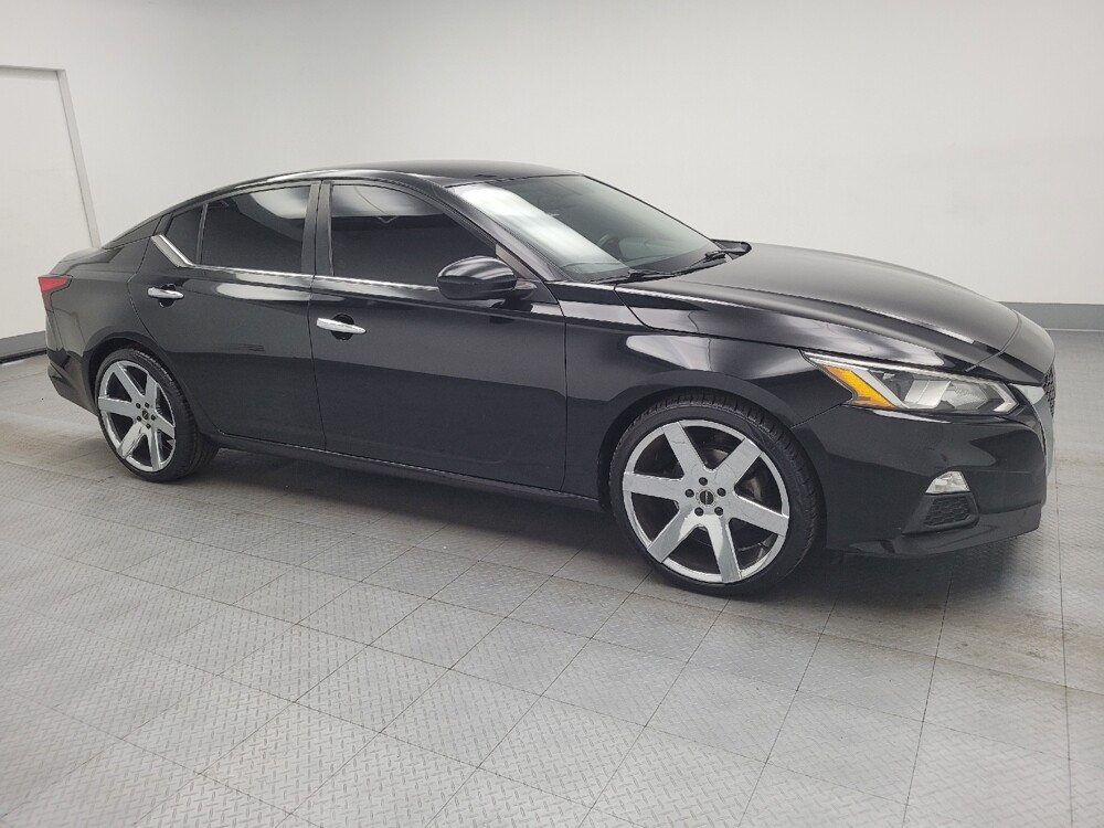 2020 Nissan Altima in Memphis, TN 38128 - 18086386 11