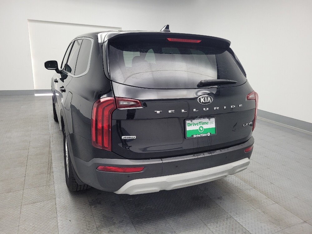 2020 Kia Telluride in Huntsville, AL 35816 - 18086389 6