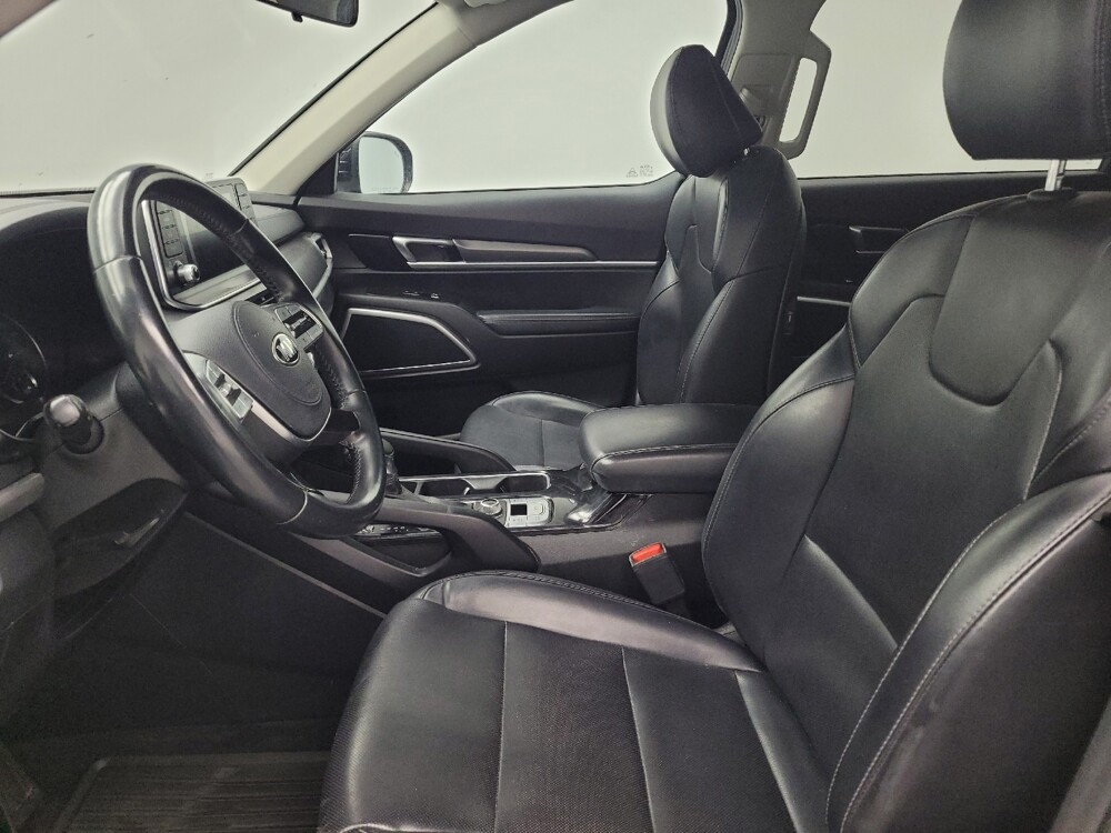 2020 Kia Telluride in Huntsville, AL 35816 - 18086389 17