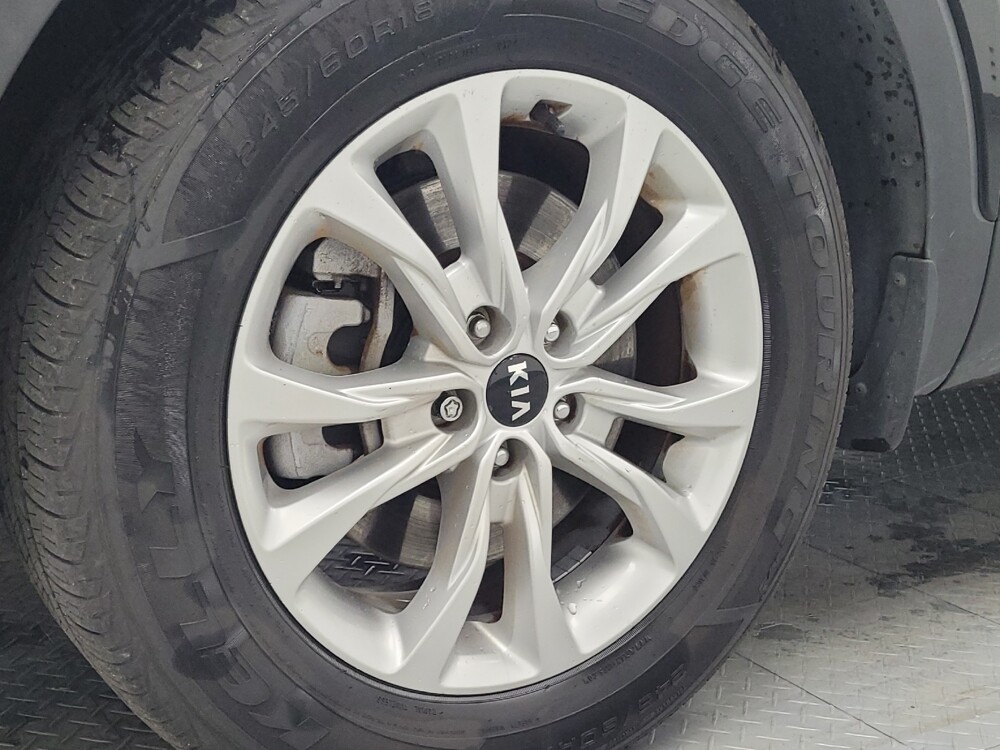 2020 Kia Telluride in Huntsville, AL 35816 - 18086389 31