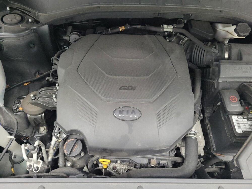 2020 Kia Telluride in Huntsville, AL 35816 - 18086389 30