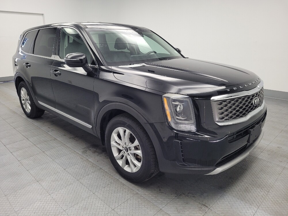 2020 Kia Telluride in Huntsville, AL 35816 - 18086389 13