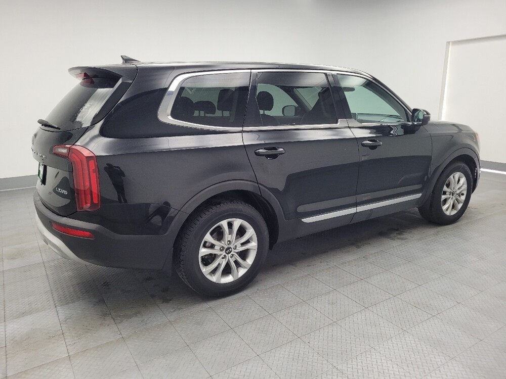2020 Kia Telluride in Huntsville, AL 35816 - 18086389 10