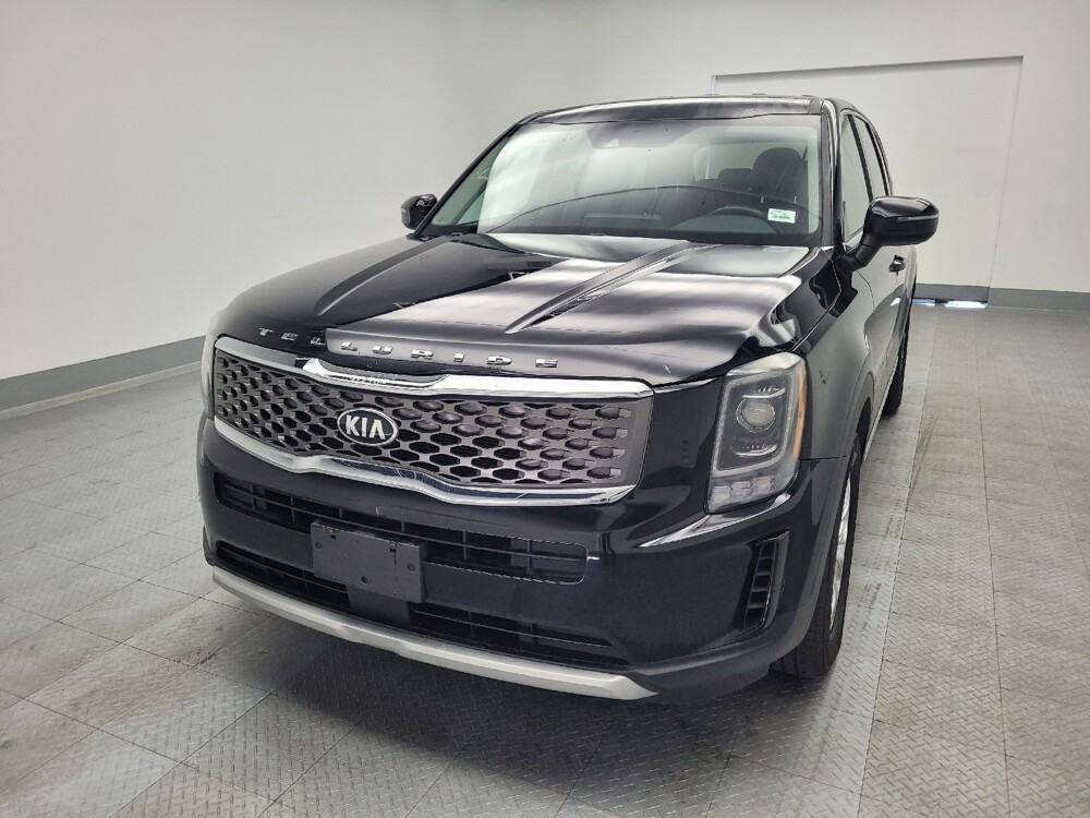 2020 Kia Telluride in Huntsville, AL 35816 - 18086389 15
