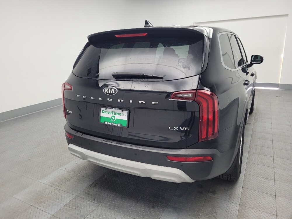 2020 Kia Telluride in Huntsville, AL 35816 - 18086389 7