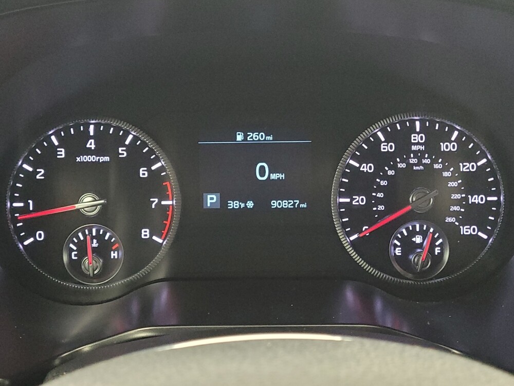 2020 Kia Telluride in Huntsville, AL 35816 - 18086389 23