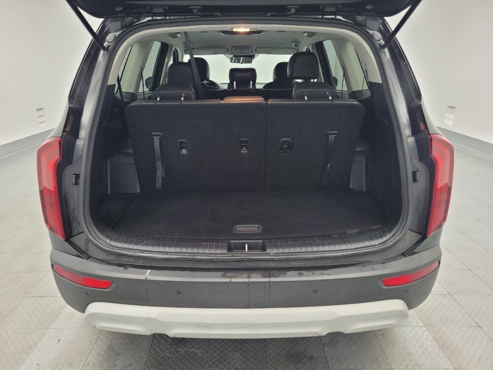 2020 Kia Telluride in Huntsville, AL 35816 - 18086389 29