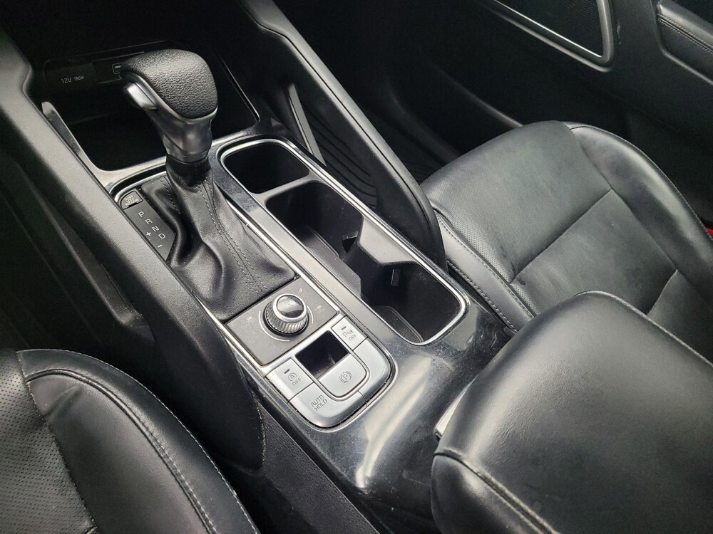 2020 Kia Telluride in Huntsville, AL 35816 - 18086389 26