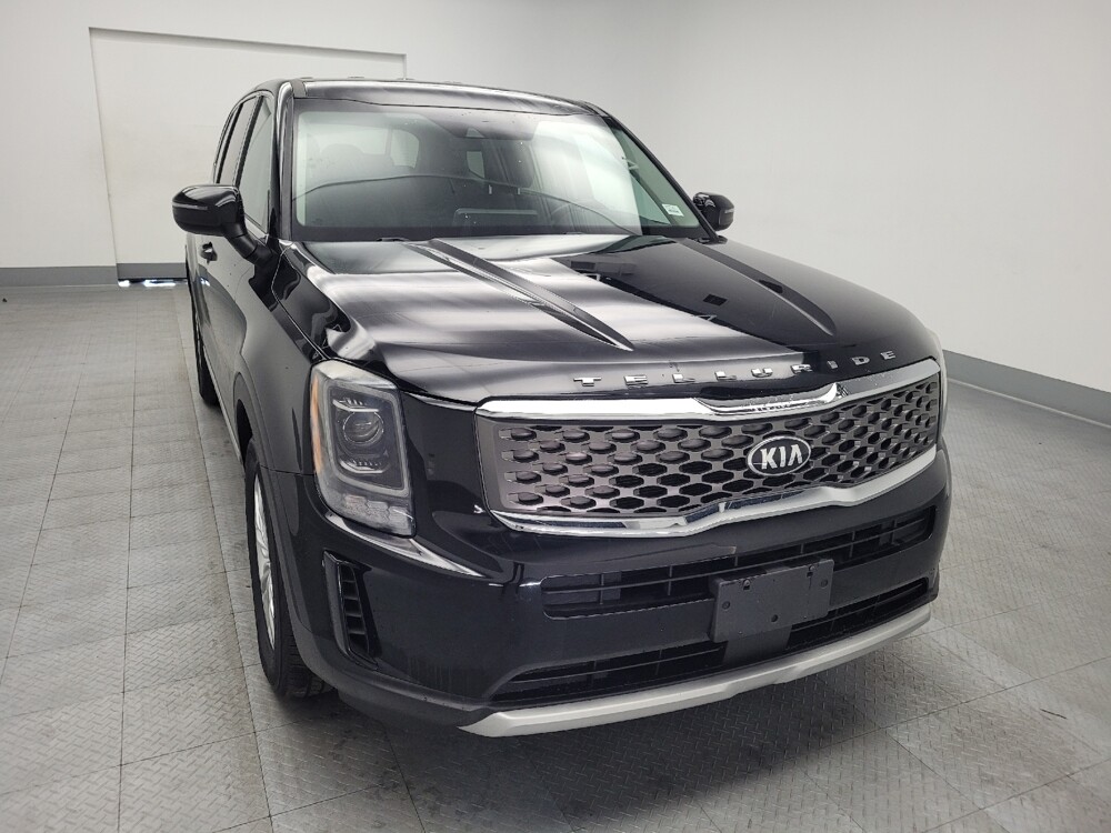 2020 Kia Telluride in Huntsville, AL 35816 - 18086389 14