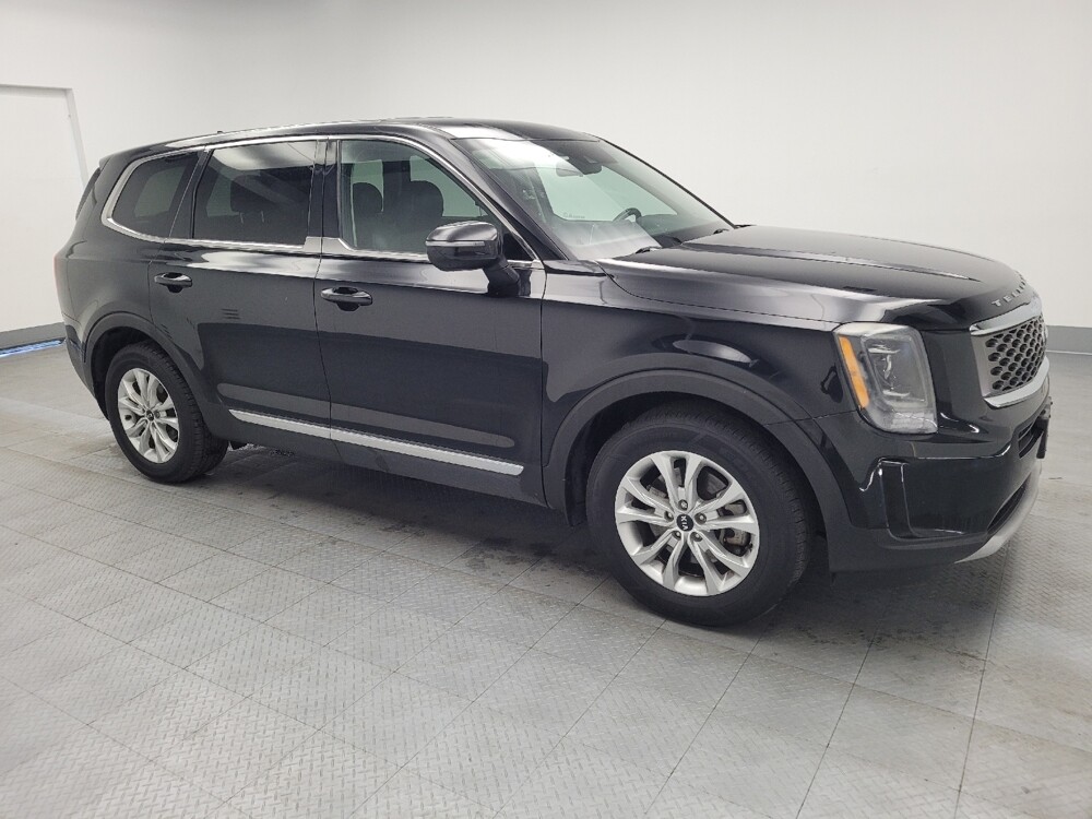 2020 Kia Telluride in Huntsville, AL 35816 - 18086389 11