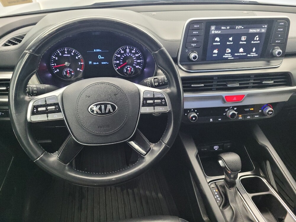 2020 Kia Telluride in Huntsville, AL 35816 - 18086389 22