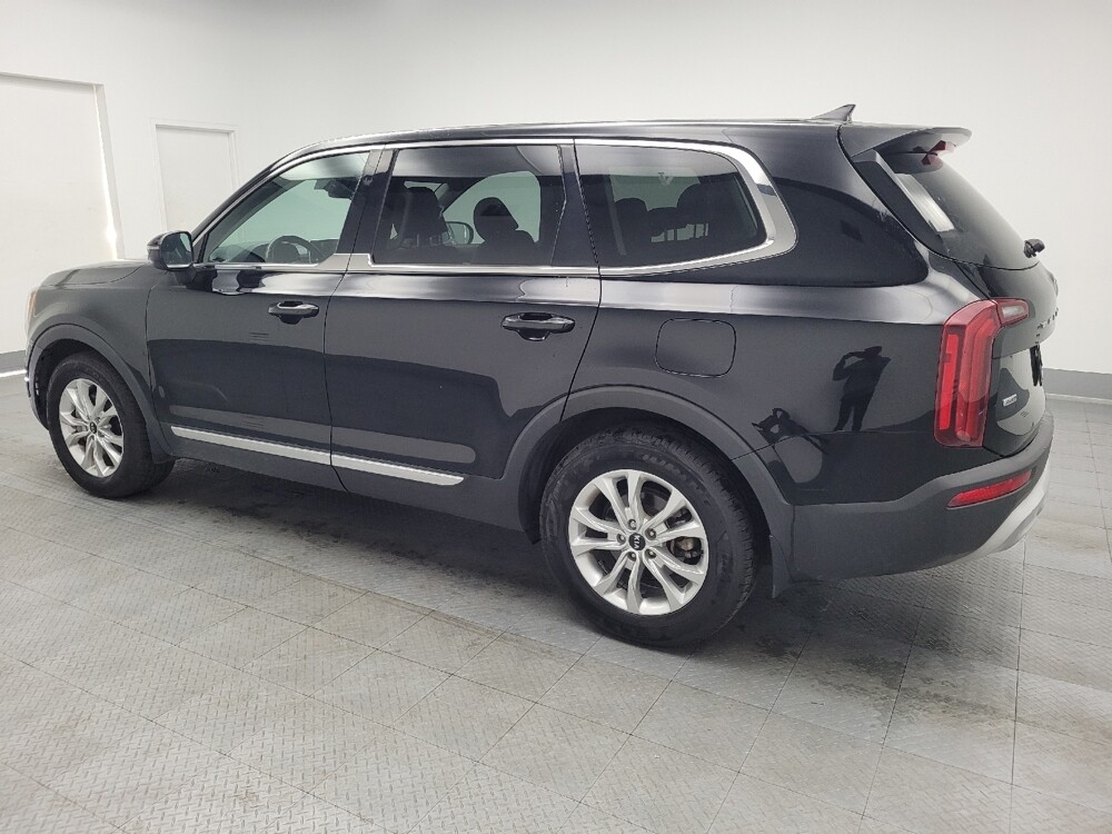 2020 Kia Telluride in Huntsville, AL 35816 - 18086389 3