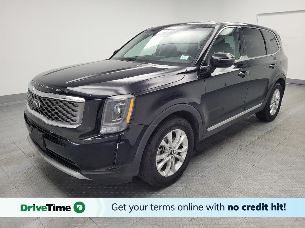 2020 Kia Telluride in Huntsville, AL 35816 - 18086389