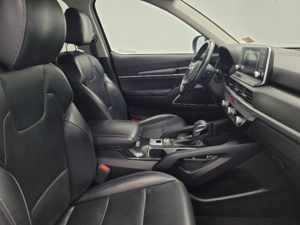 2020 Kia Telluride in Huntsville, AL 35816 - 18086389 21