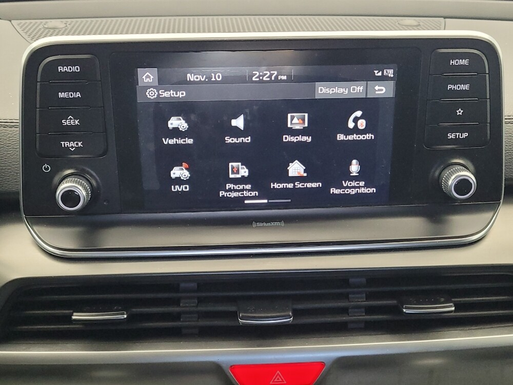 2020 Kia Telluride in Huntsville, AL 35816 - 18086389 25