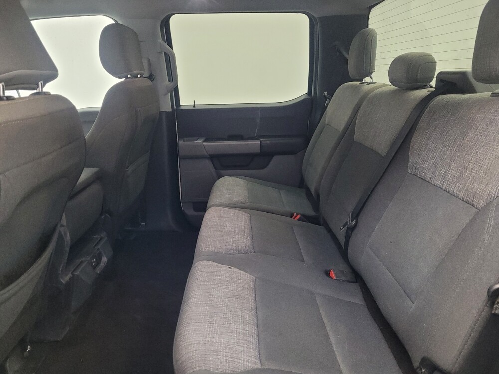 2021 Ford F150 in St. Louis, MO 63136 - 18086390 18