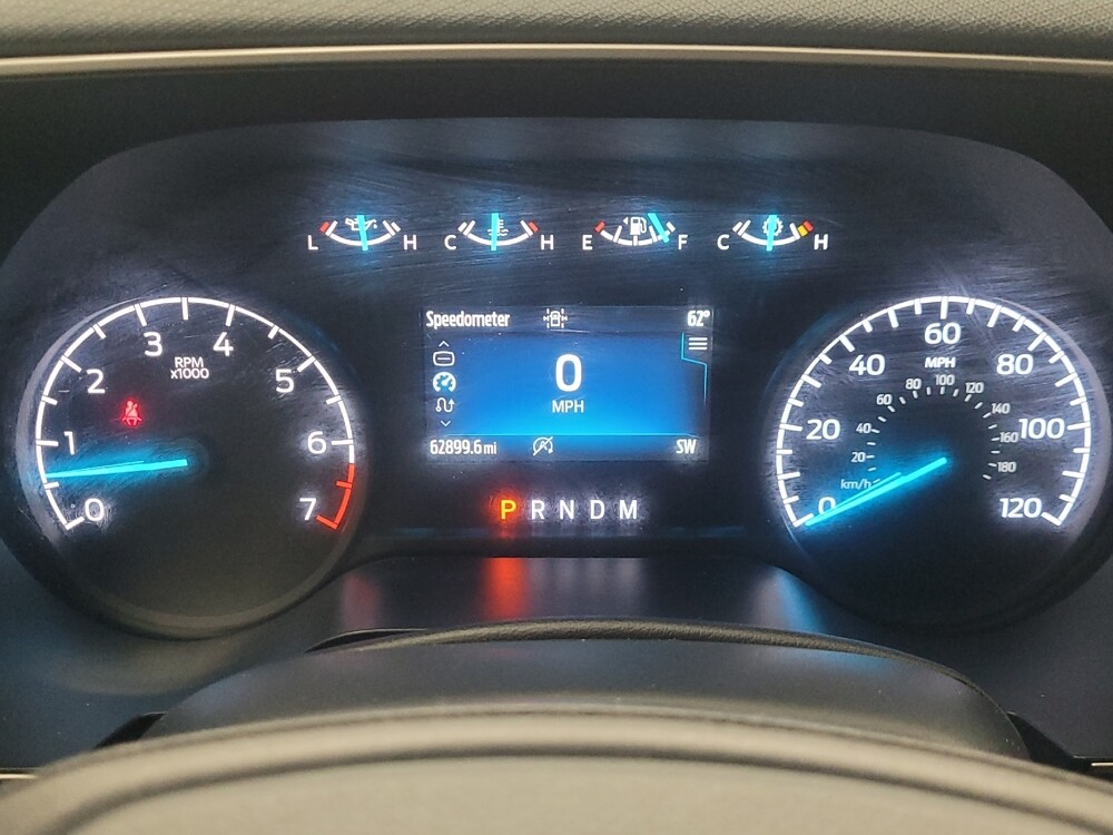 2021 Ford F150 in St. Louis, MO 63136 - 18086390 23