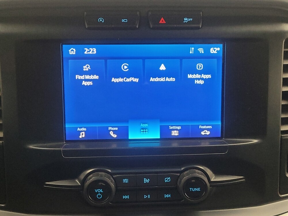 2021 Ford F150 in St. Louis, MO 63136 - 18086390 25