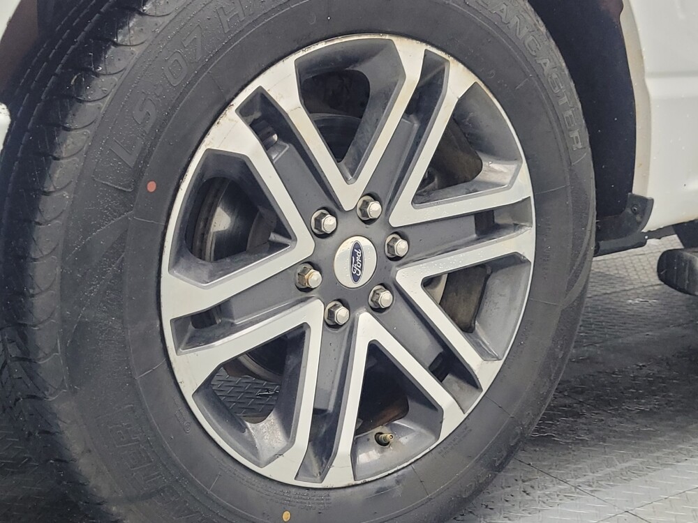 2021 Ford F150 in St. Louis, MO 63136 - 18086390 31