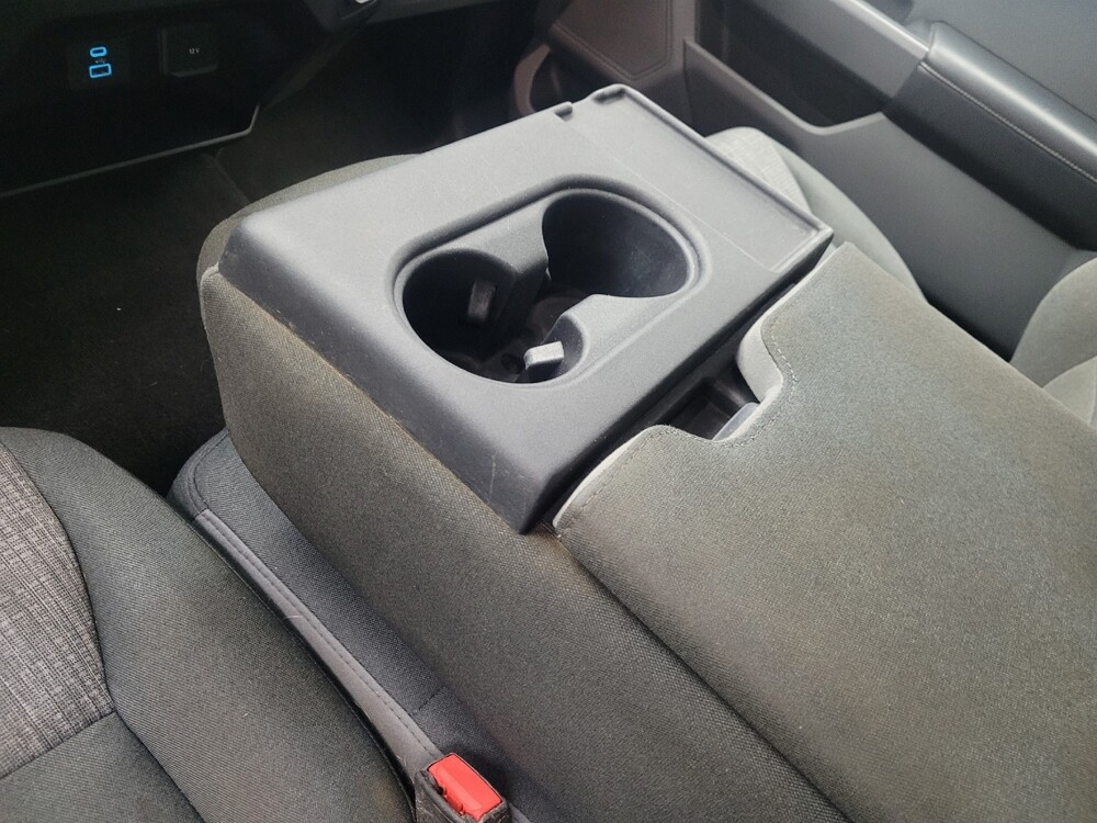 2021 Ford F150 in St. Louis, MO 63136 - 18086390 26