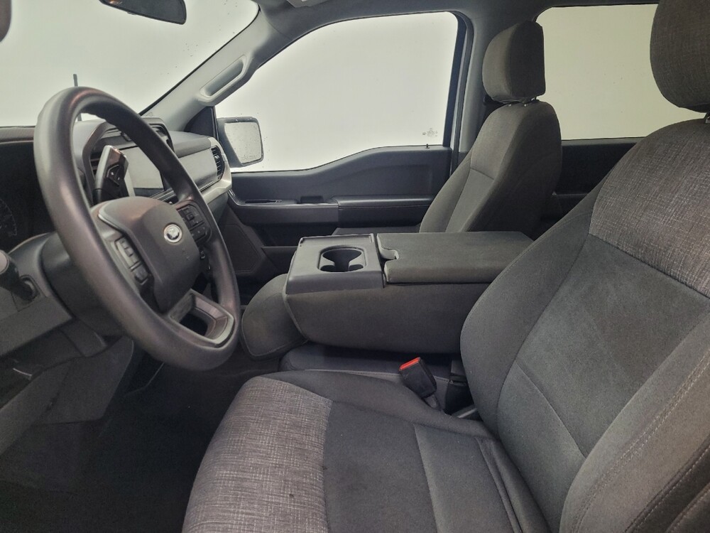 2021 Ford F150 in St. Louis, MO 63136 - 18086390 17