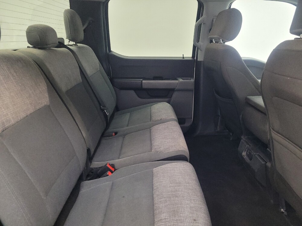 2021 Ford F150 in St. Louis, MO 63136 - 18086390 19