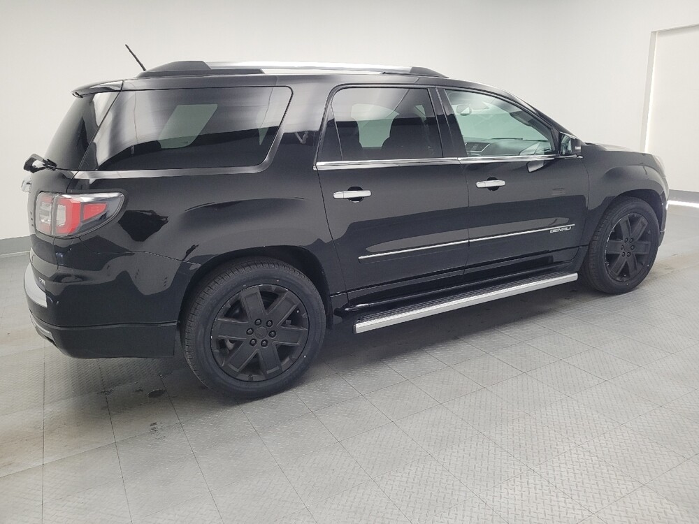 2016 GMC Acadia in Memphis, TN 38128 - 18086391 10