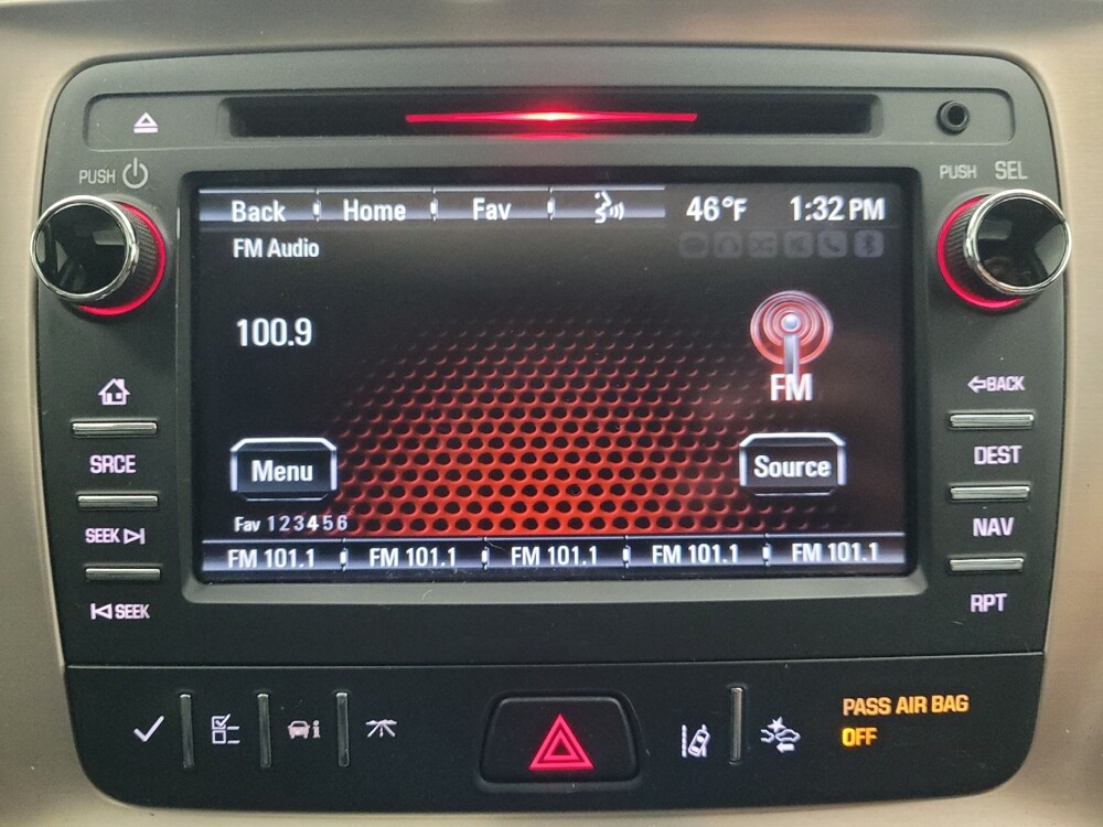 2016 GMC Acadia in Memphis, TN 38128 - 18086391 25