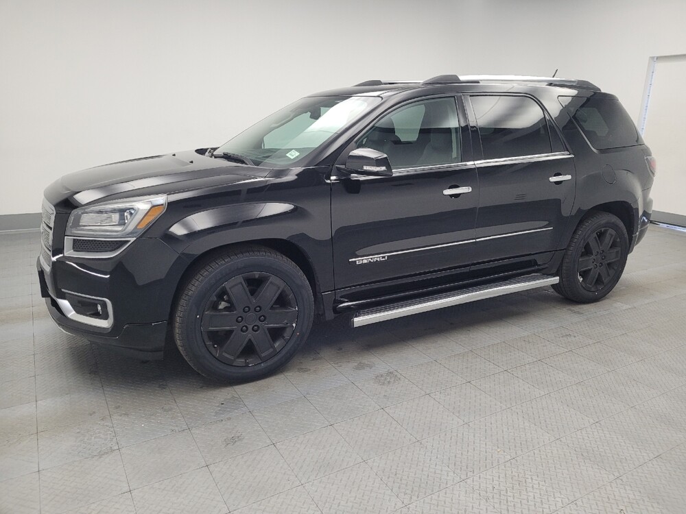 2016 GMC Acadia in Memphis, TN 38128 - 18086391 2