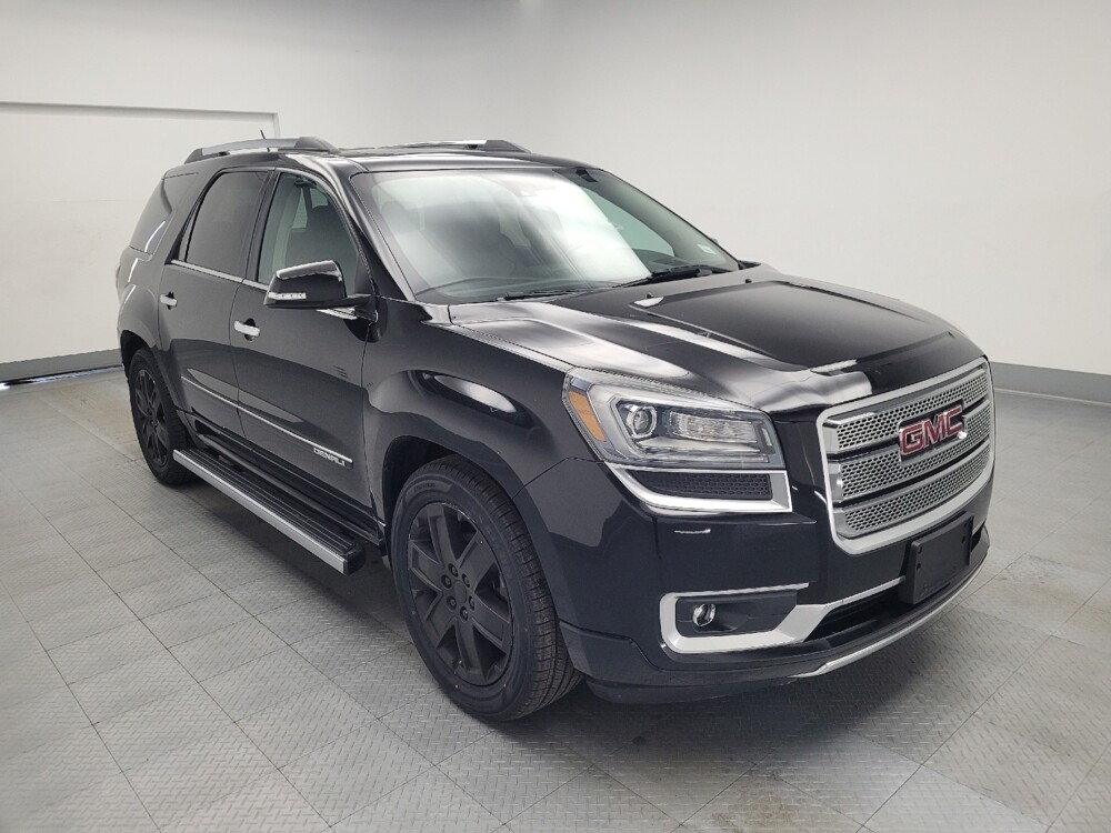 2016 GMC Acadia in Memphis, TN 38128 - 18086391 13
