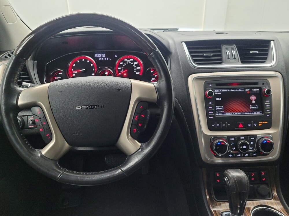 2016 GMC Acadia in Memphis, TN 38128 - 18086391 22