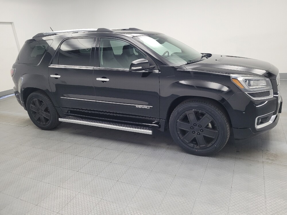 2016 GMC Acadia in Memphis, TN 38128 - 18086391 11