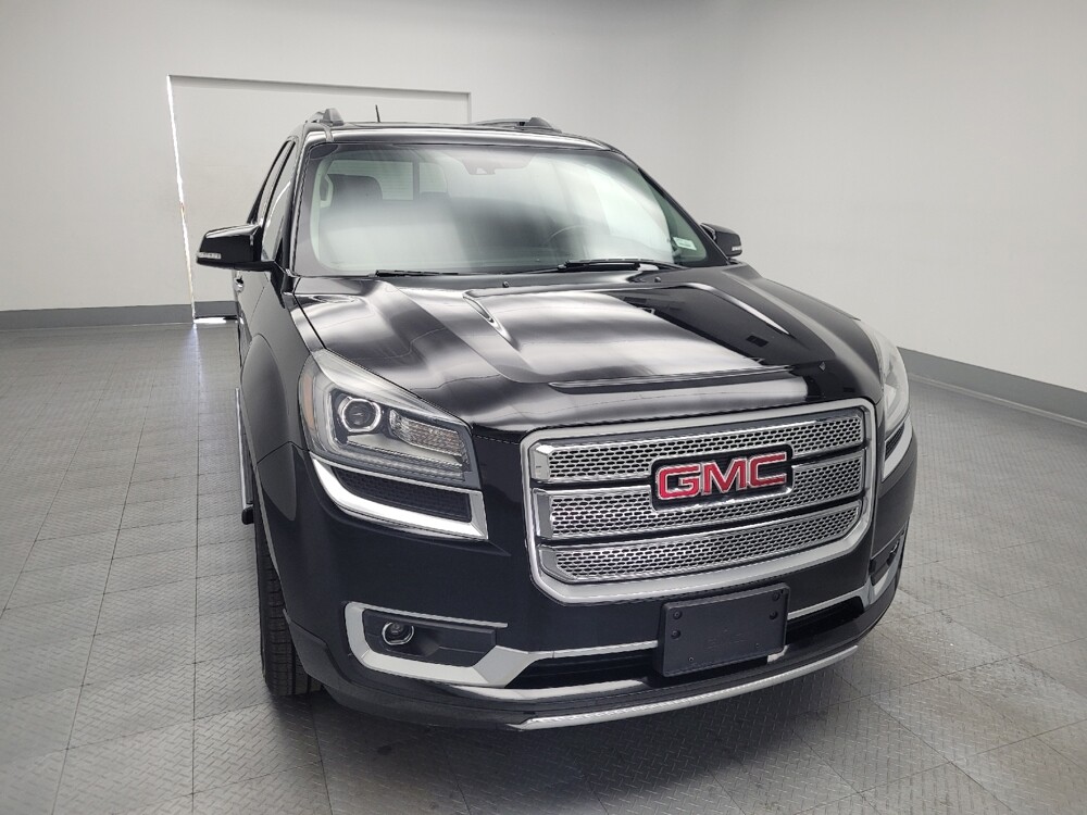 2016 GMC Acadia in Memphis, TN 38128 - 18086391 14