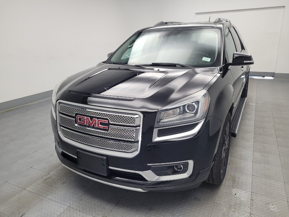 2016 GMC Acadia in Memphis, TN 38128 - 18086391 15